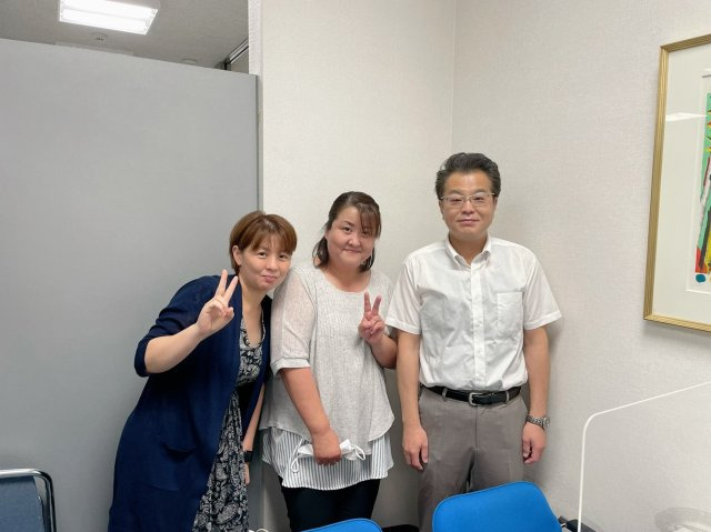 開成町　I様　中古一戸建て　正規手数料の画像