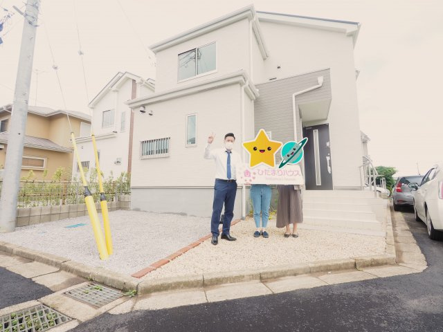 Y.O様の画像