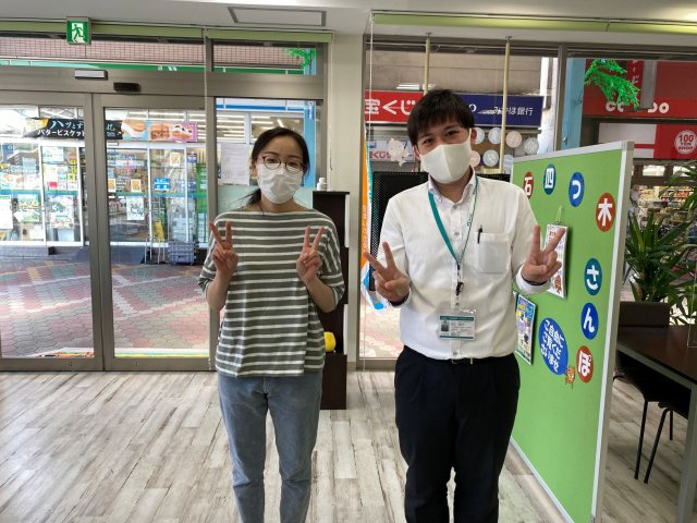M・N様の画像