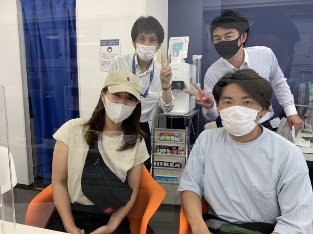 Kの画像
