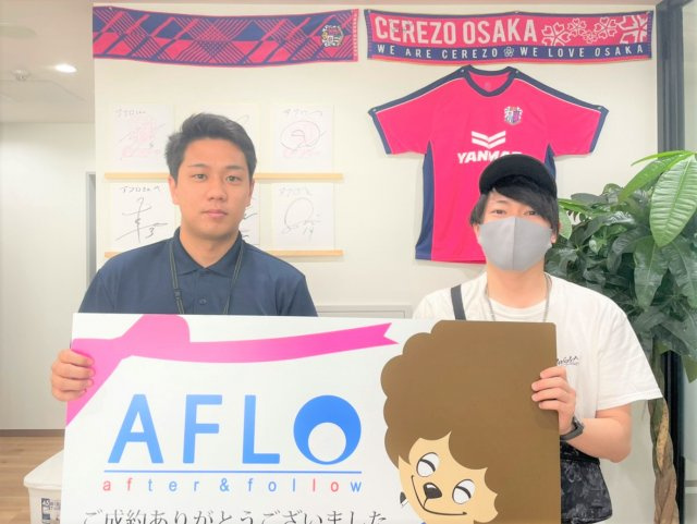 K.T様の画像