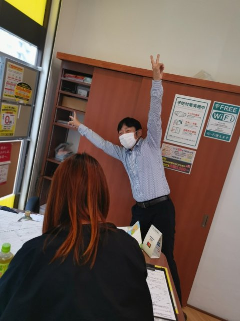 K様の画像