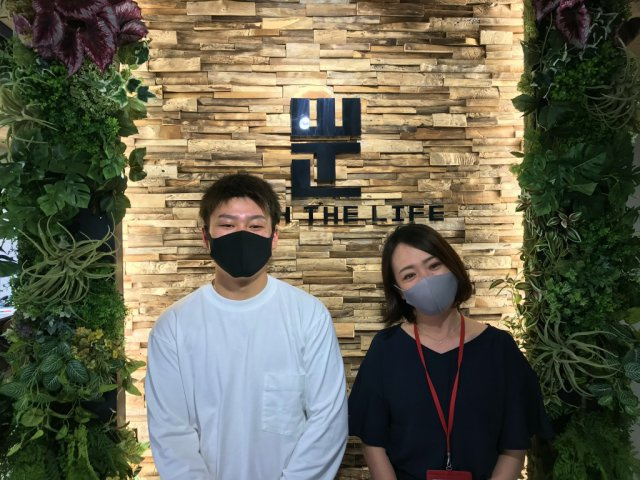 Ｋ様（2021年6月ご契約）の画像
