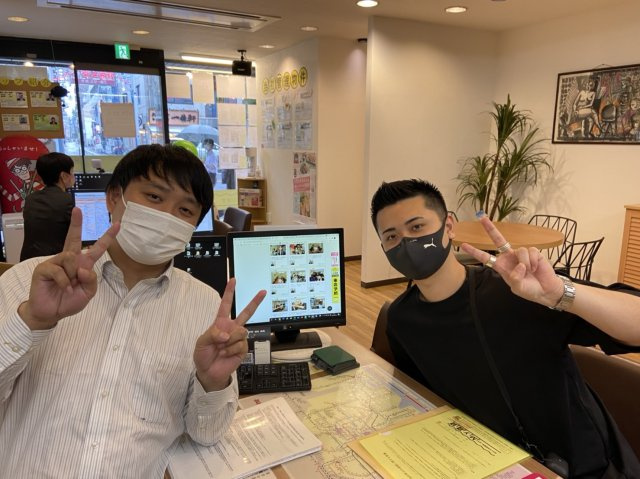 O様の画像