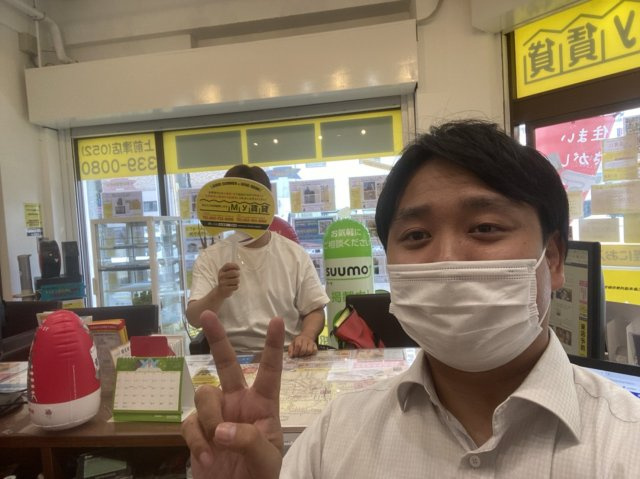 Y様の画像