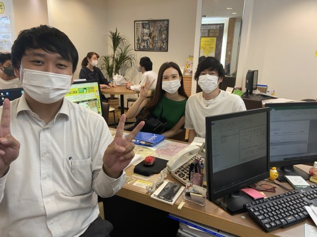 O様の画像