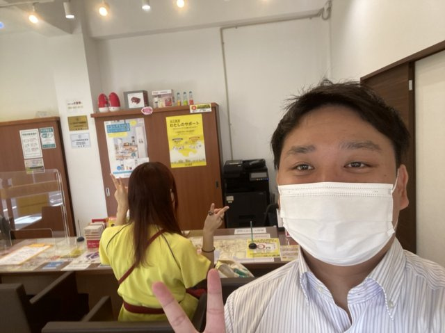 K様の画像