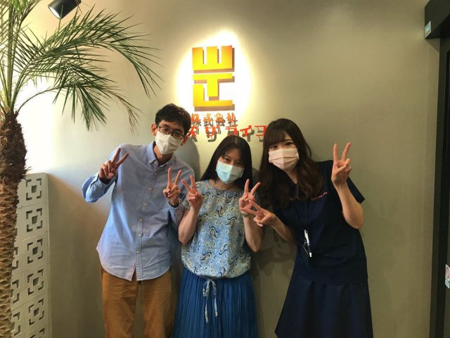 Ｅ様（2021年6月ご契約）の画像