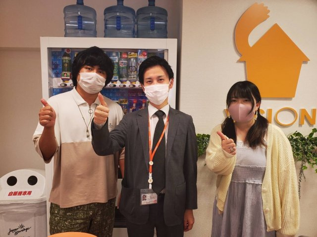 Y・I様(6月27日)の画像