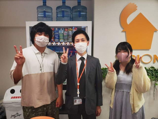 Y・I様(6月27日)の画像