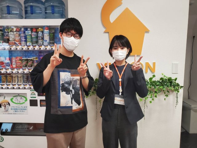 R・U様(6月27日)の画像