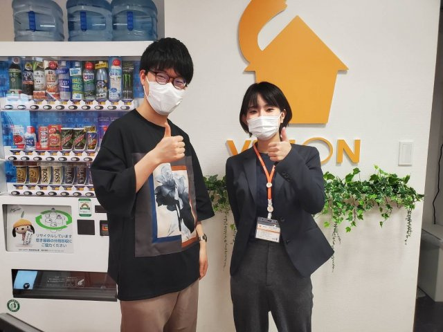 R・U様(6月27日)の画像