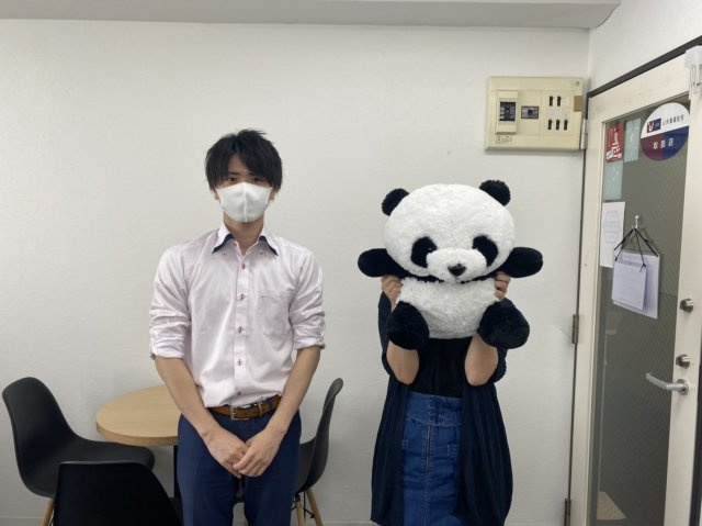 N・Y様　大濠公園駅へお引越し♪♪の画像