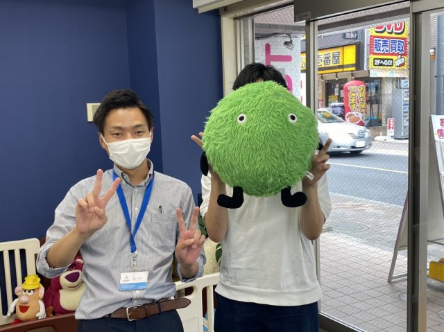 K・Dの画像