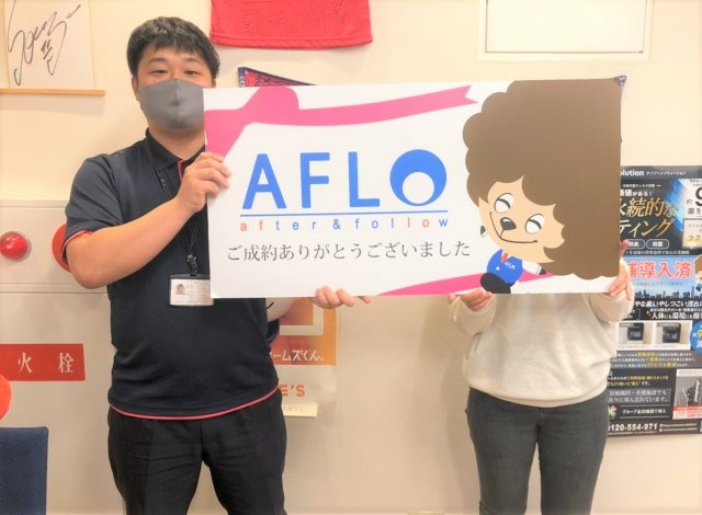 K.K様の画像