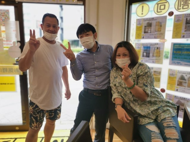 ROGELIO様の画像