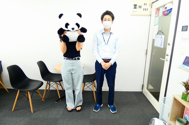 A・K様　南区へお引越し♪♪の画像