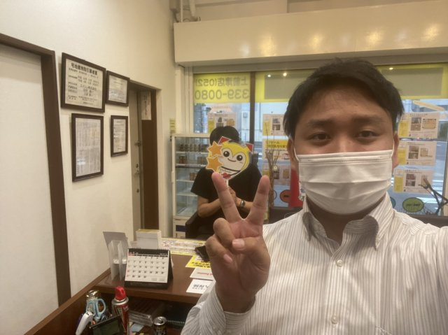 T様の画像