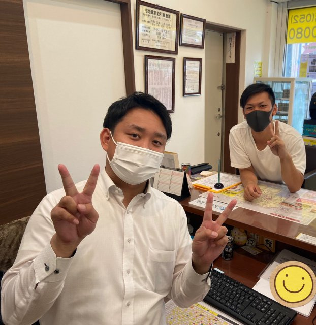 Y様の画像