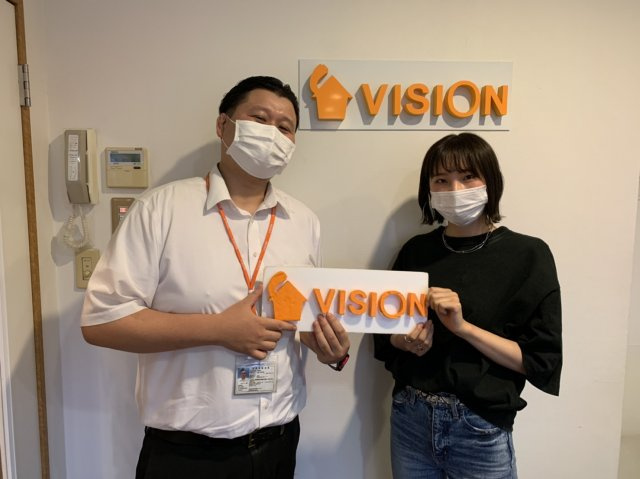 K.M様(2021.6.30)の画像