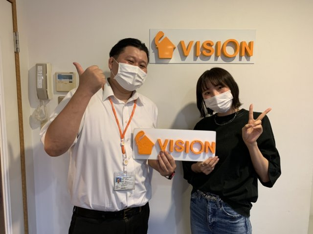 K.M様(2021.6.30)の画像