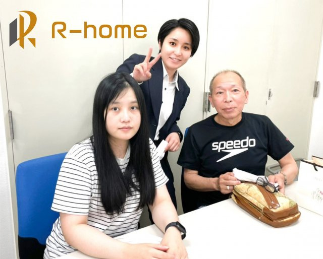 R 様の画像