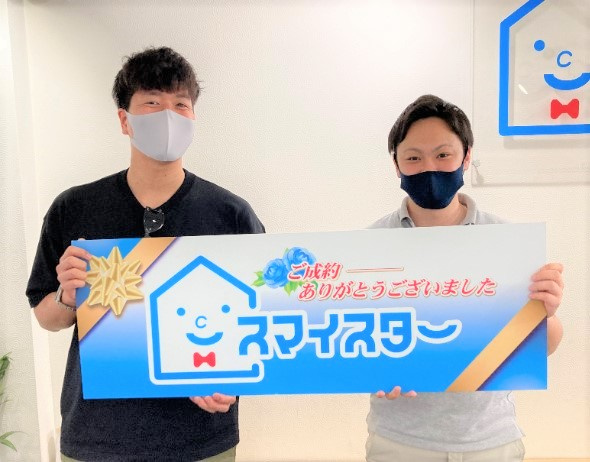 T・Y様の画像