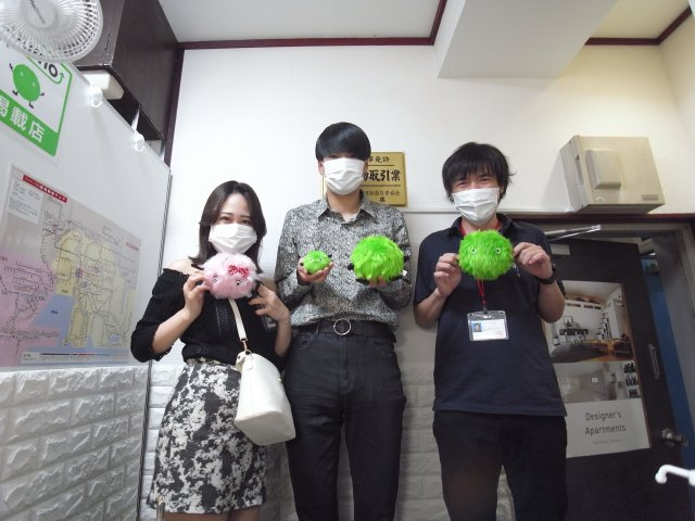 K　S様の画像