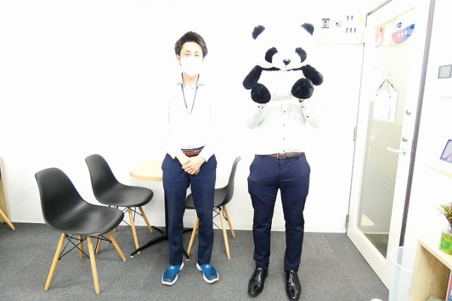 K・O様　博多区へお引越し♪♪の画像