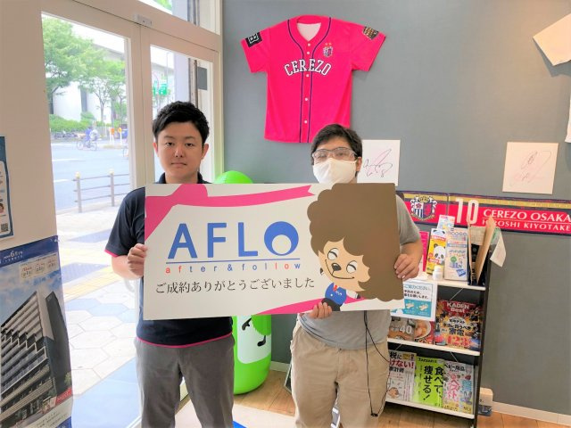 T.O様の画像