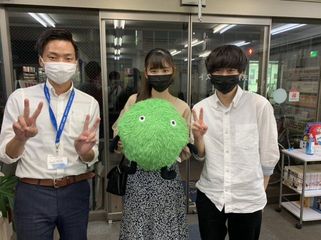 Kの画像