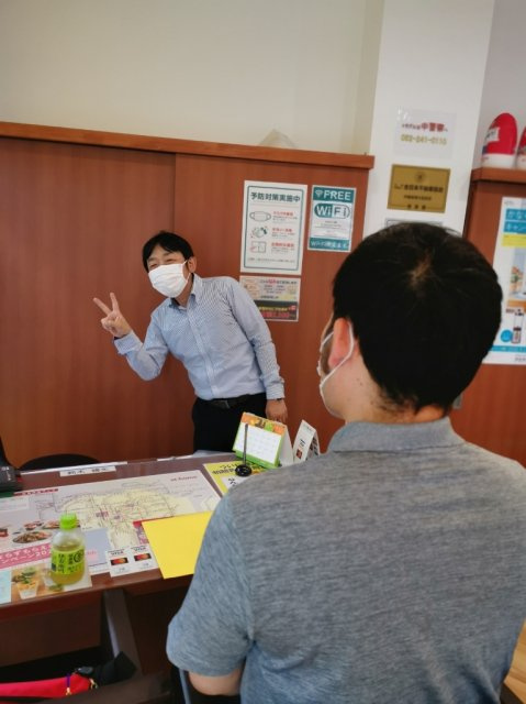 Uオーナー様の画像