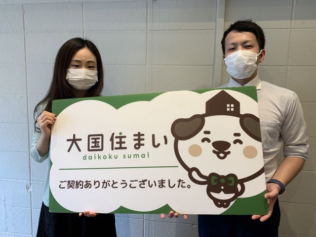 2021年7月3日 A・M様の画像