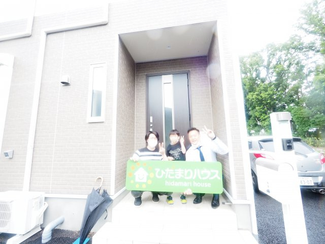 K.S 様の画像