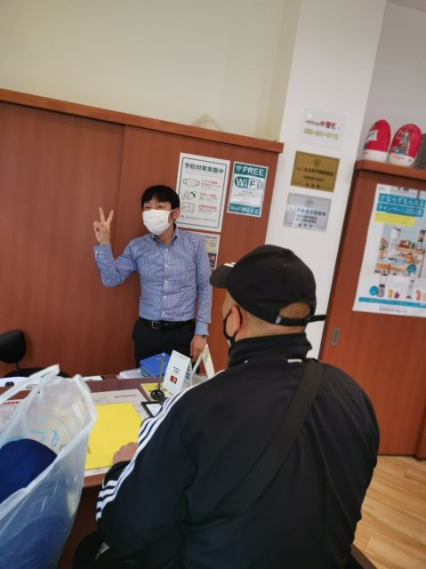 N様の画像