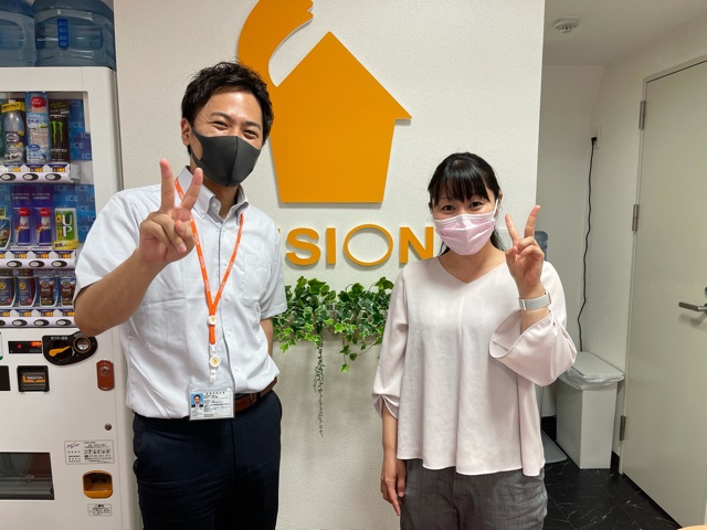 K・M様(7月1日)の画像