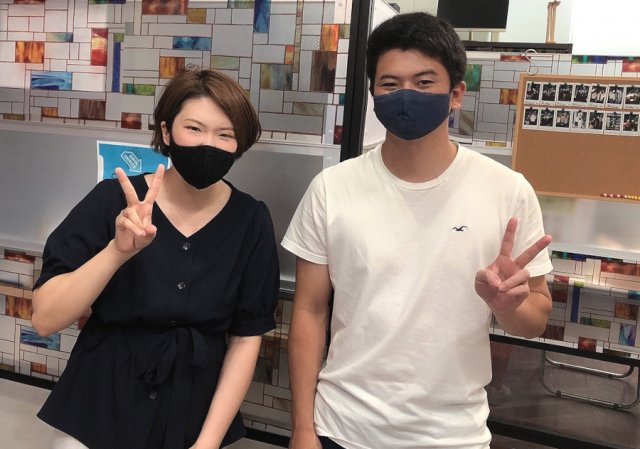 S.N 様（担当：磯上）の画像