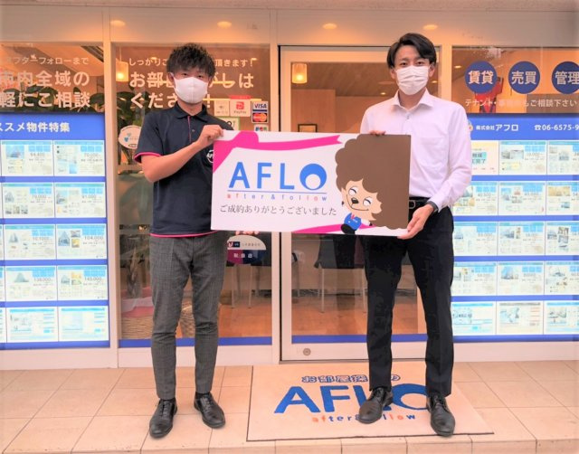 K.O様の画像