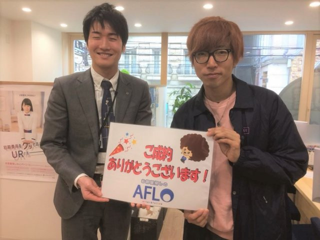 C様の画像