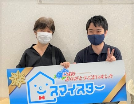 K・M様の画像