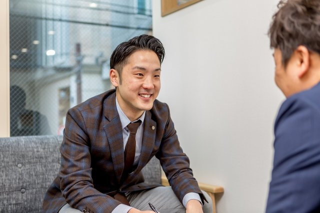 N.Y様の画像