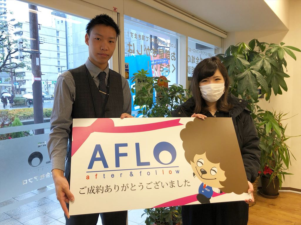 M.S様の画像