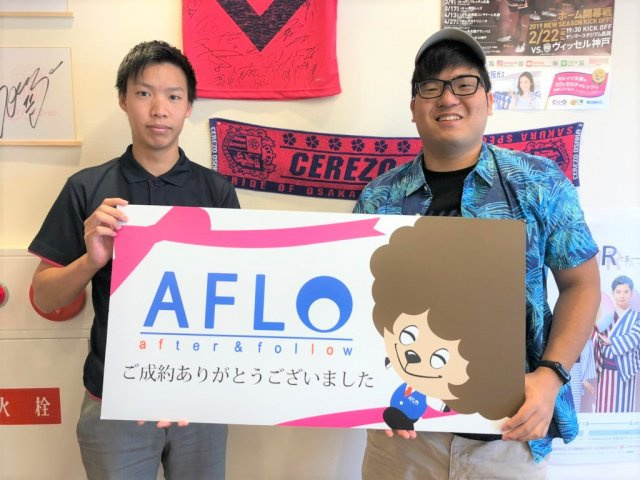 A.K様の画像