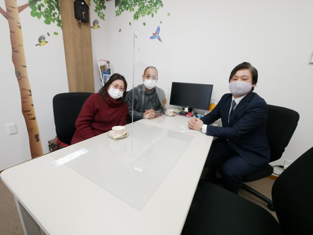 小野市　M様邸の画像