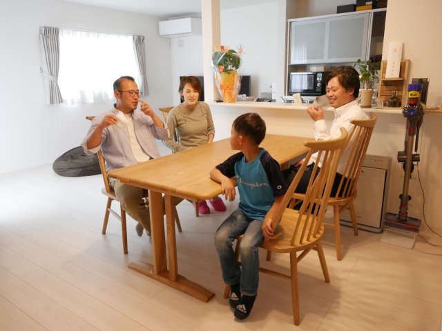 稲美町　Y様邸の画像
