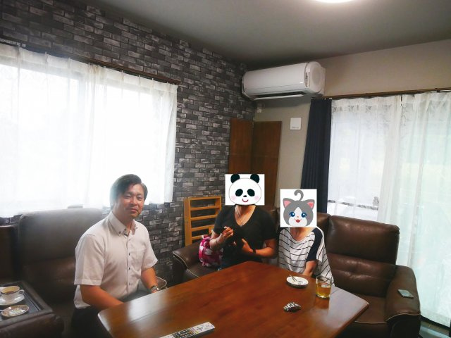 加古川市　T様の画像