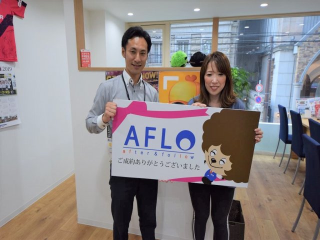 M.O様の画像