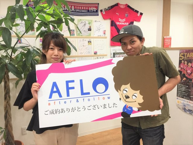 M.K様の画像