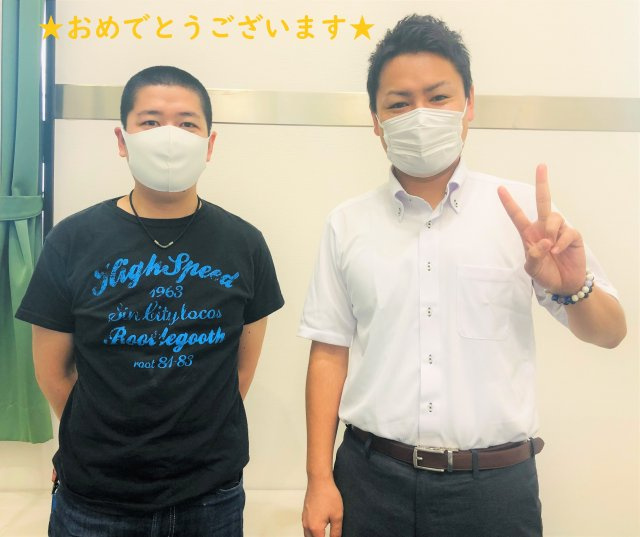 Y・Y　様の画像