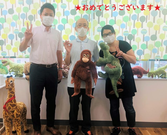 S・A　様の画像